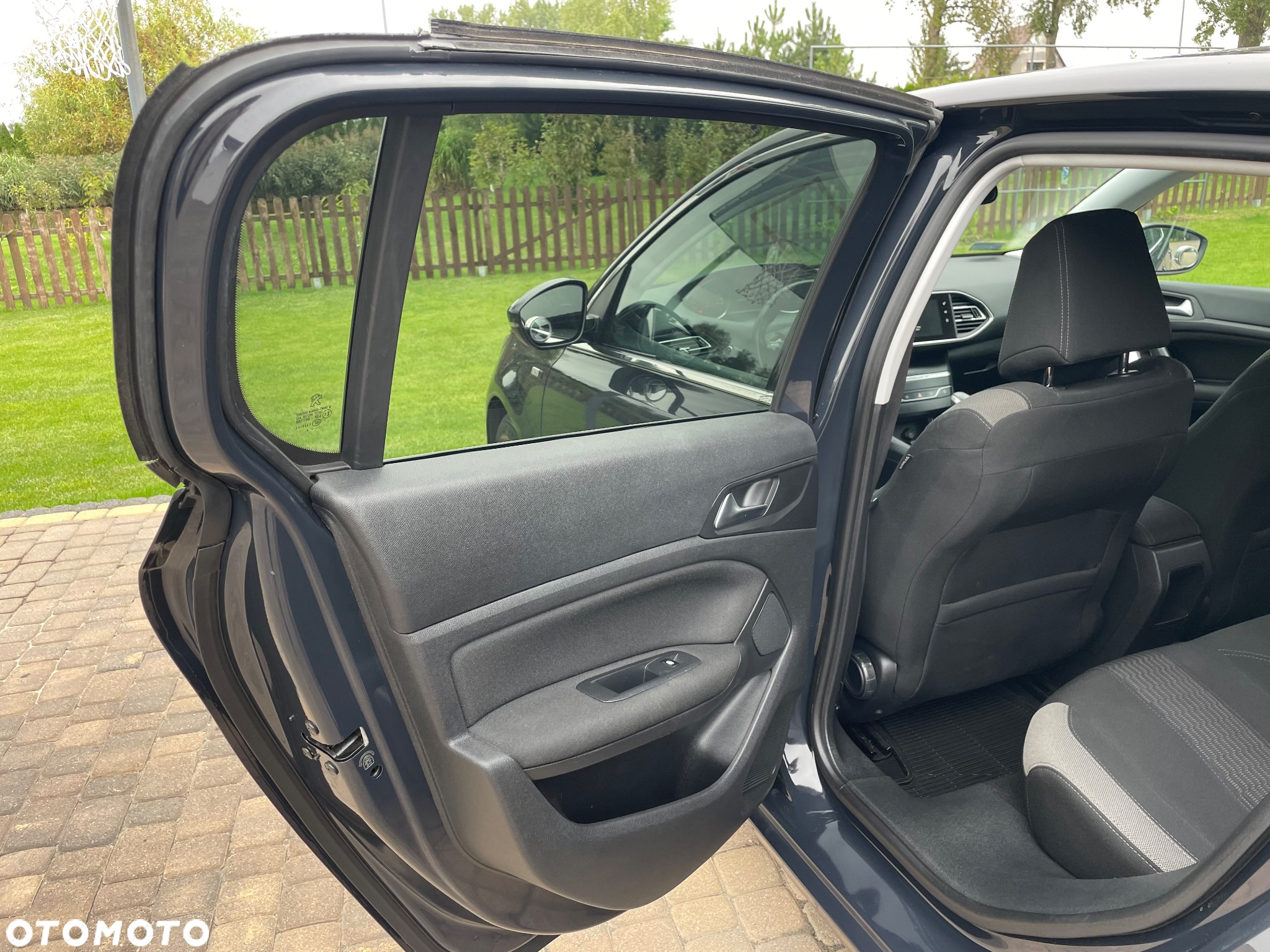 Peugeot 308 PureTech 110 Stop & Start Style - 30