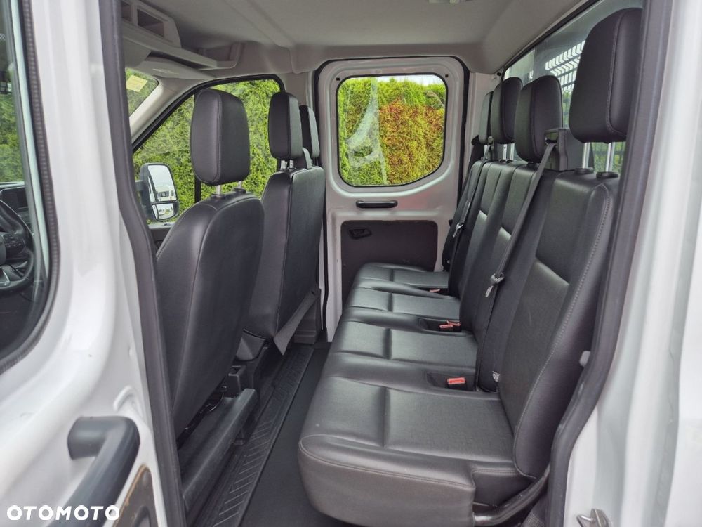Ford Transit - 15