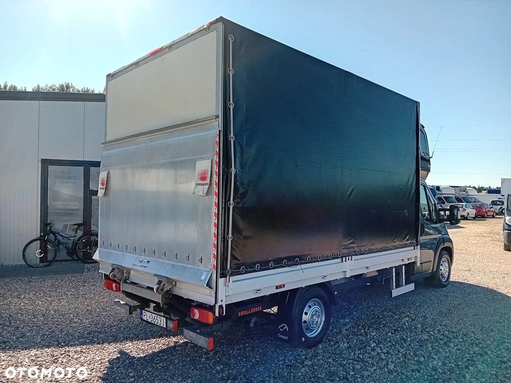 Opel Movano Winda Firana - 5