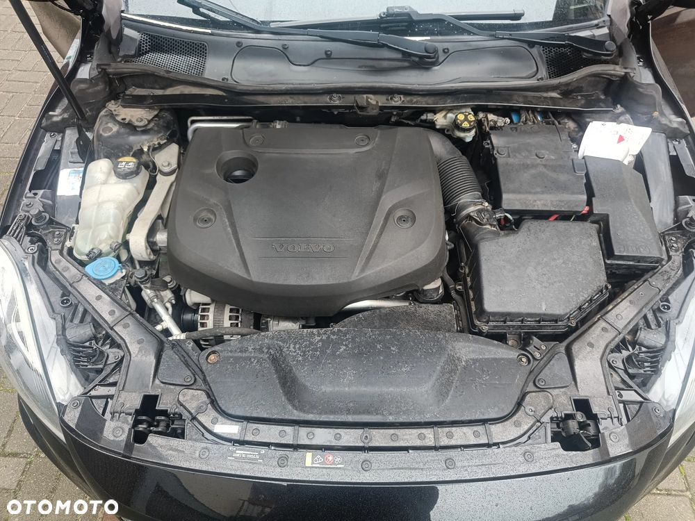 Volvo V40 D2 RDesign - 10