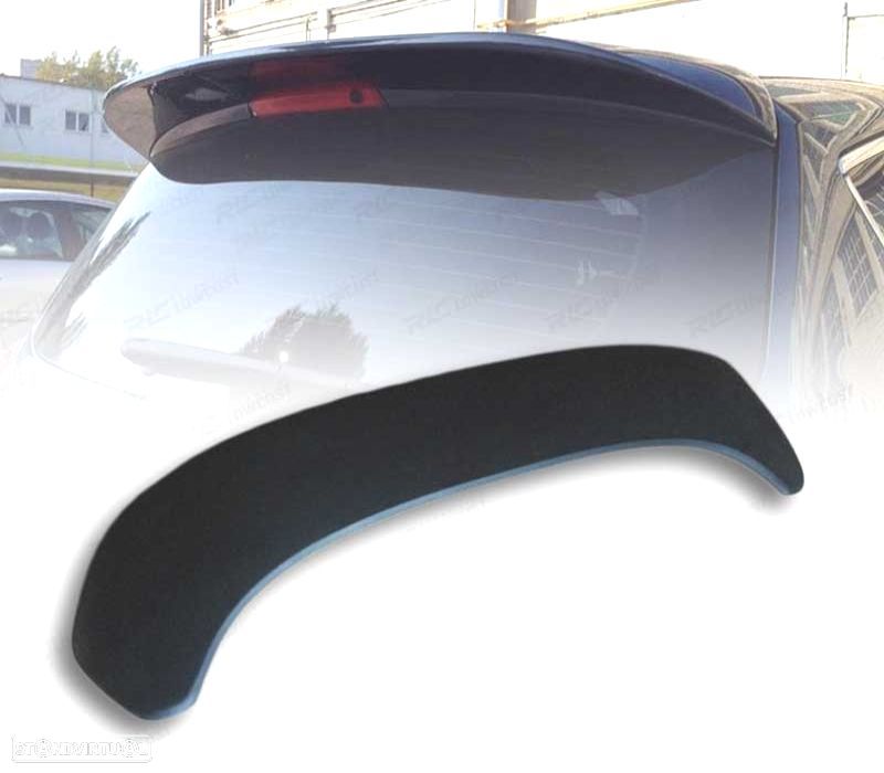 AILERON FORD S-MAX 06-14 - 1