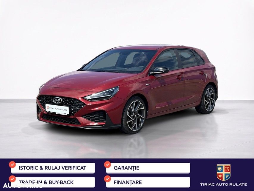 Hyundai i30 - 2