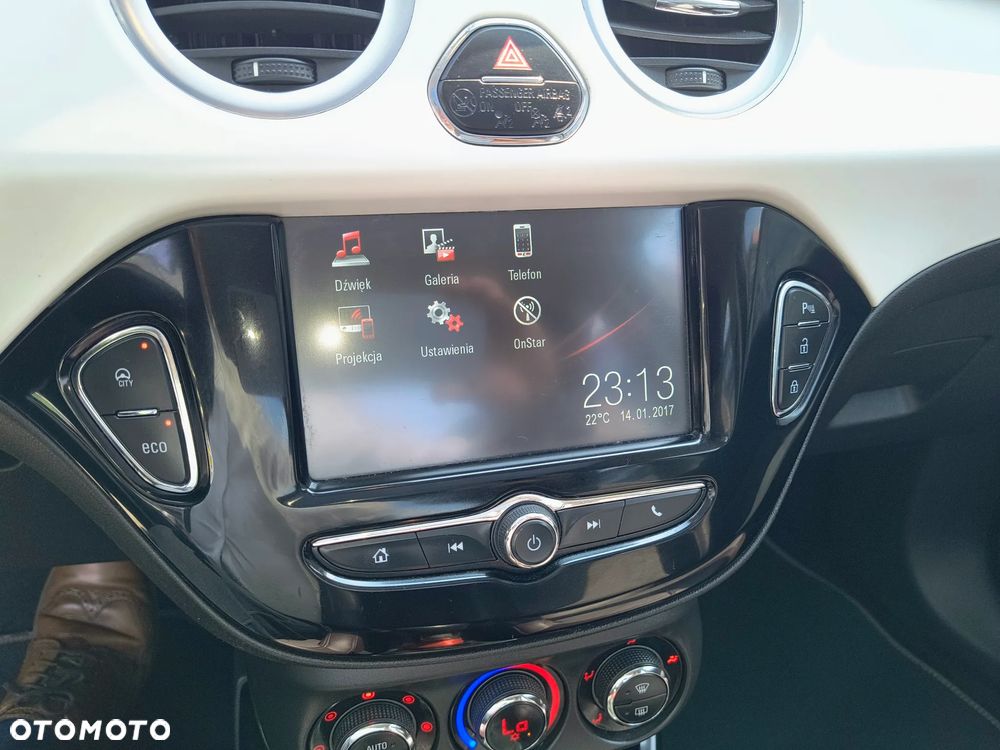 Opel Adam - 29