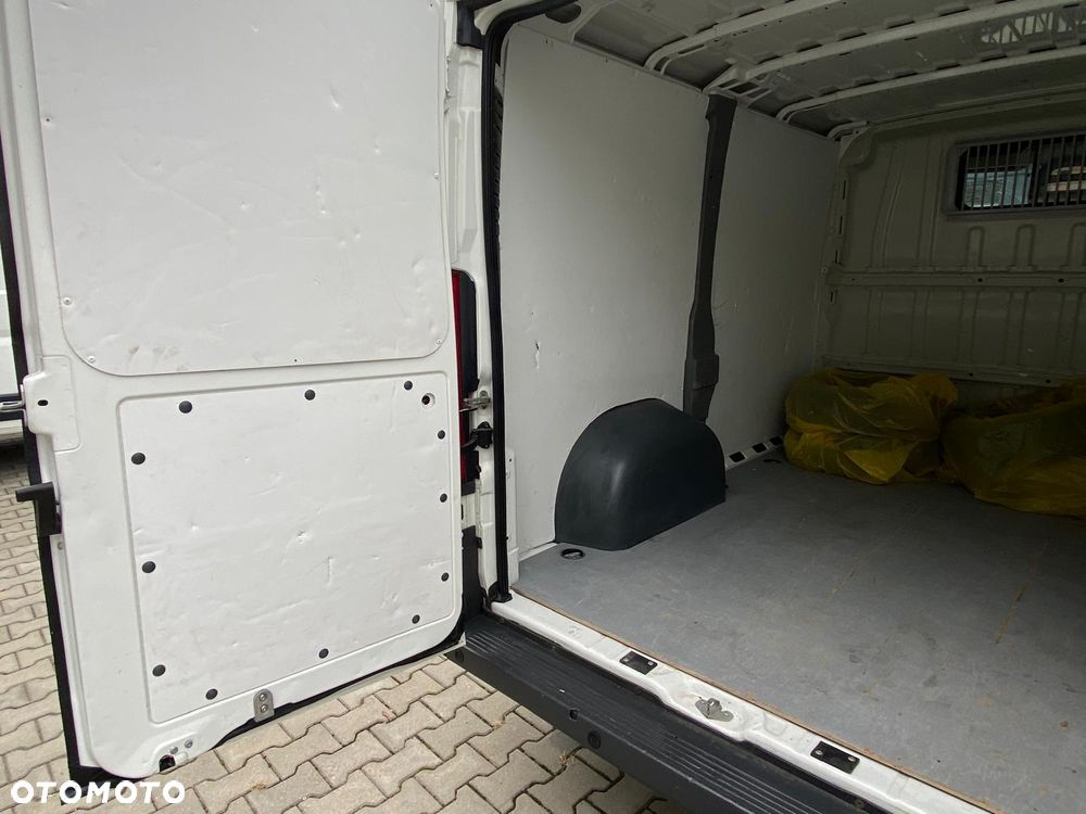Citroën JUMPER - 25