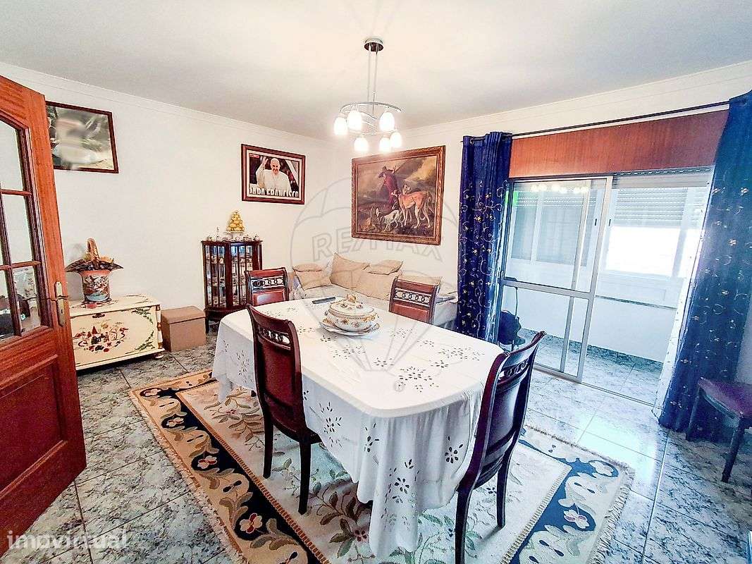 Apartamento T3 para venda - Grande imagem: 4/23