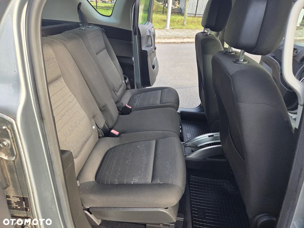 Opel Meriva 1.4 T Enjoy - 16