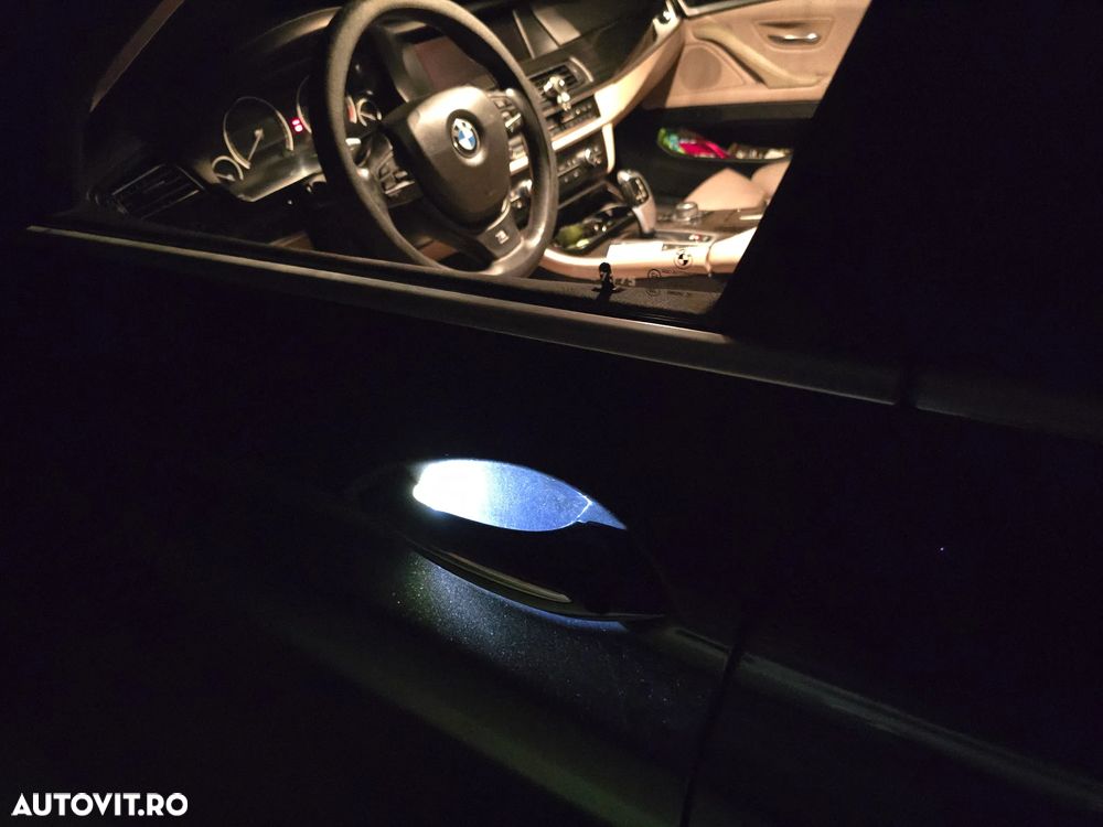 BMW Seria 5 ver-525d-xdrive - 33