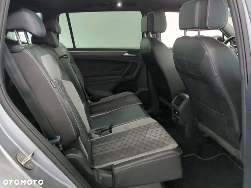 Volkswagen Tiguan 1.5 TSI OPF DSG R-Line - 11