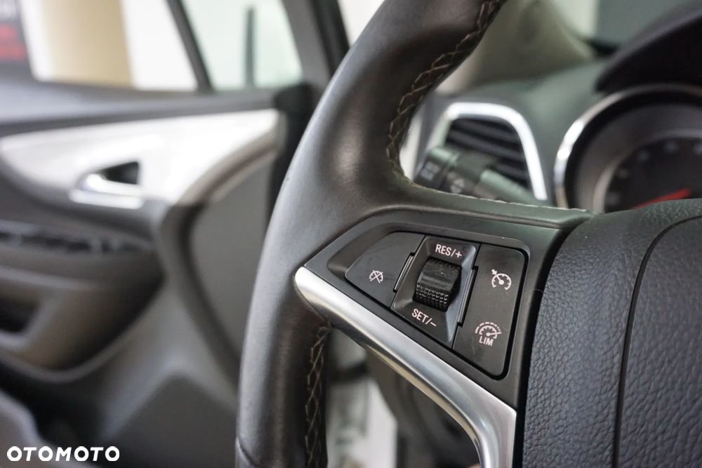 Opel Mokka 1.6 Enjoy S&S - 28