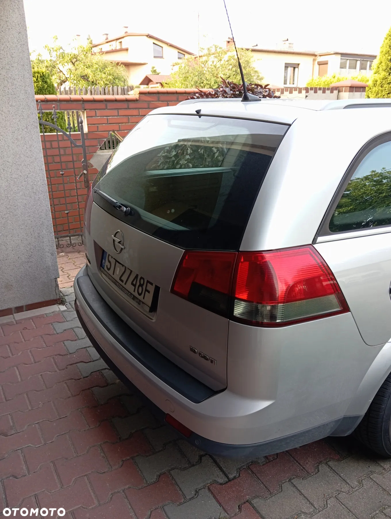 Opel Vectra 1.9 CDTI Elegance - 3