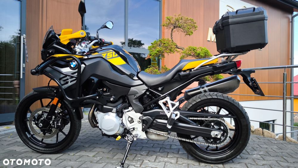 BMW GS - 9
