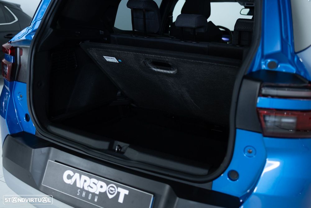 Opel Frontera 1.2 Hybrid GS eDCT - 14