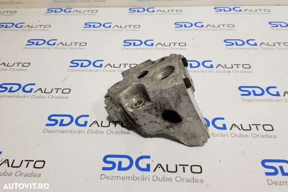 Suport motor 9645030780 Peugeot Expert 2.0 HDI 2006-2012 Euro 4 - 3