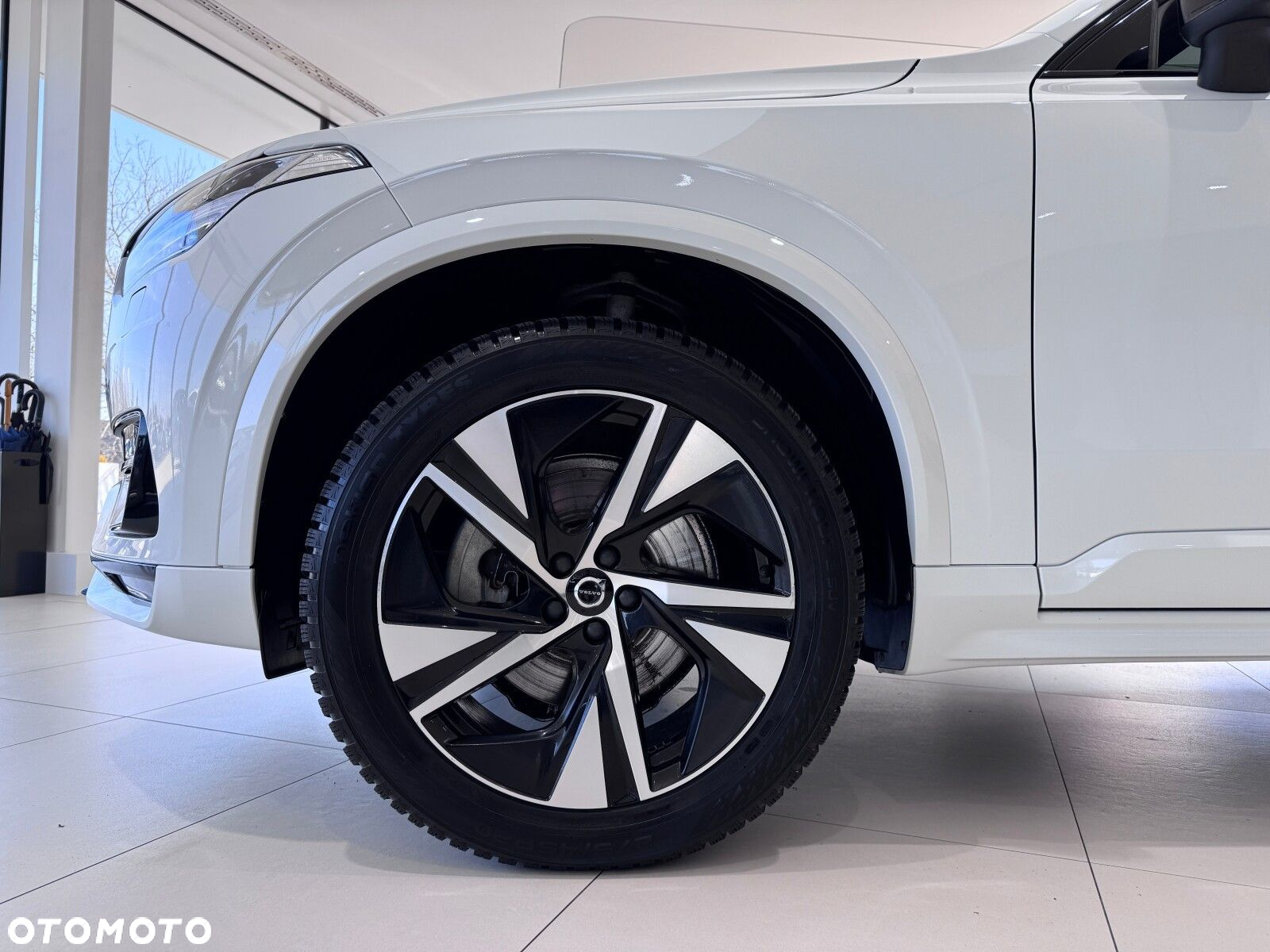Volvo XC 90 - 22