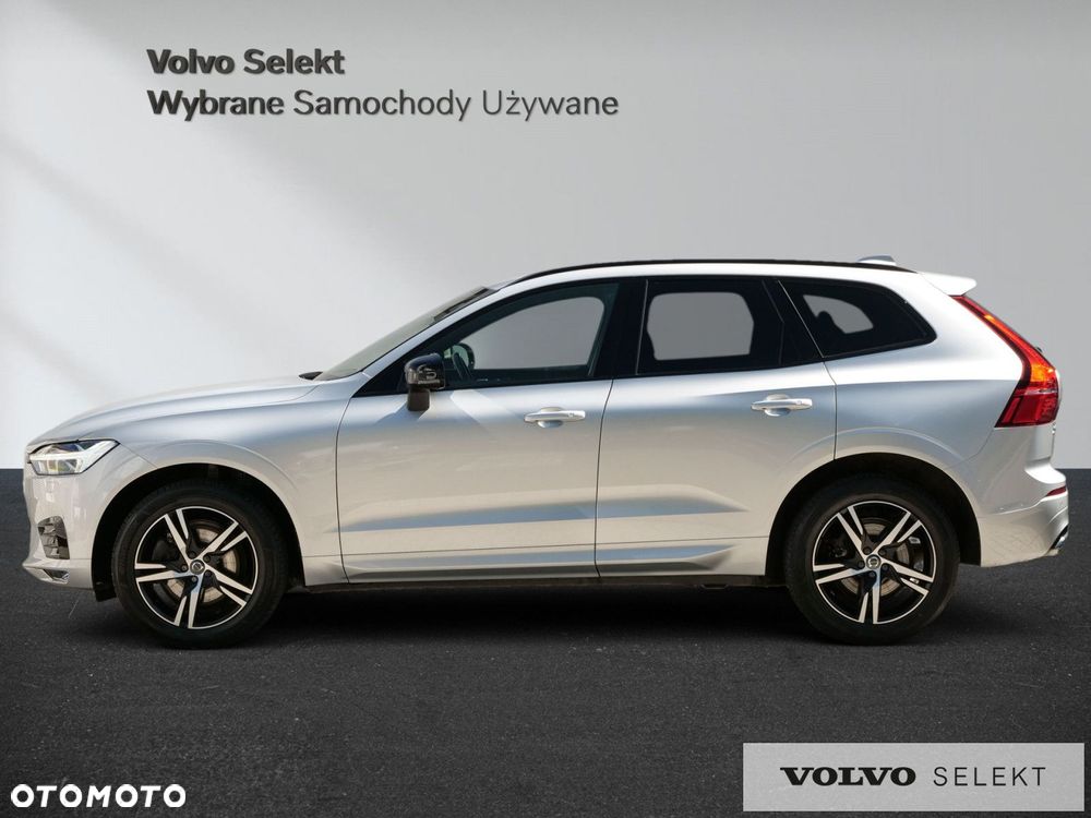 Volvo XC 60 - 7