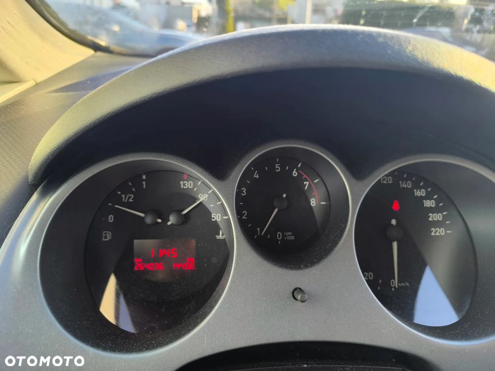 Seat Altea XL 1.6 Stylance - 4