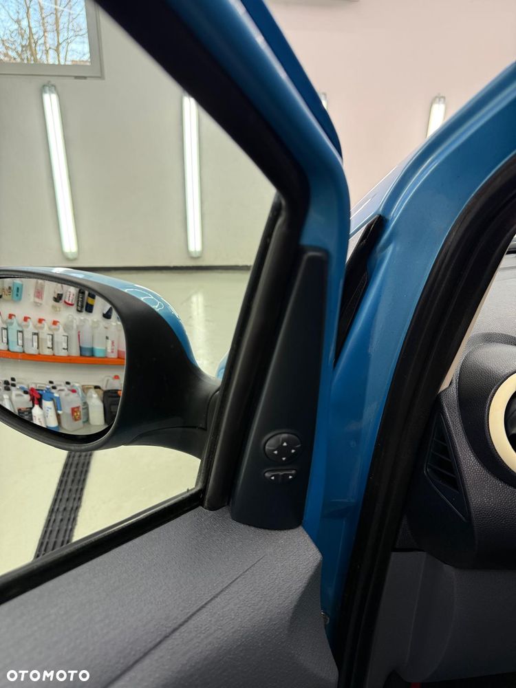Ford KA 1.2 Trend - 28