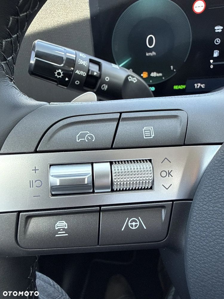 Hyundai Kona 1.6 GDI Hybrid Executive DCT - 15