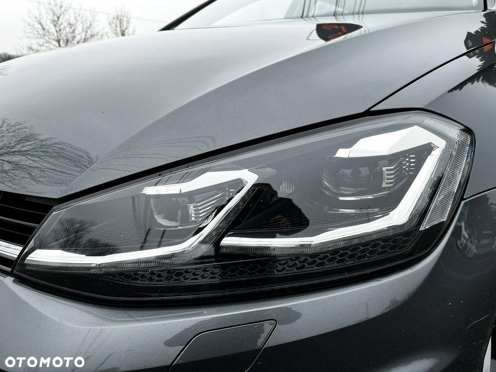 Volkswagen Golf - 13