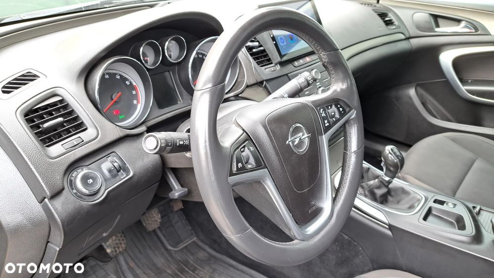Opel Insignia 1.6 Turbo - 20