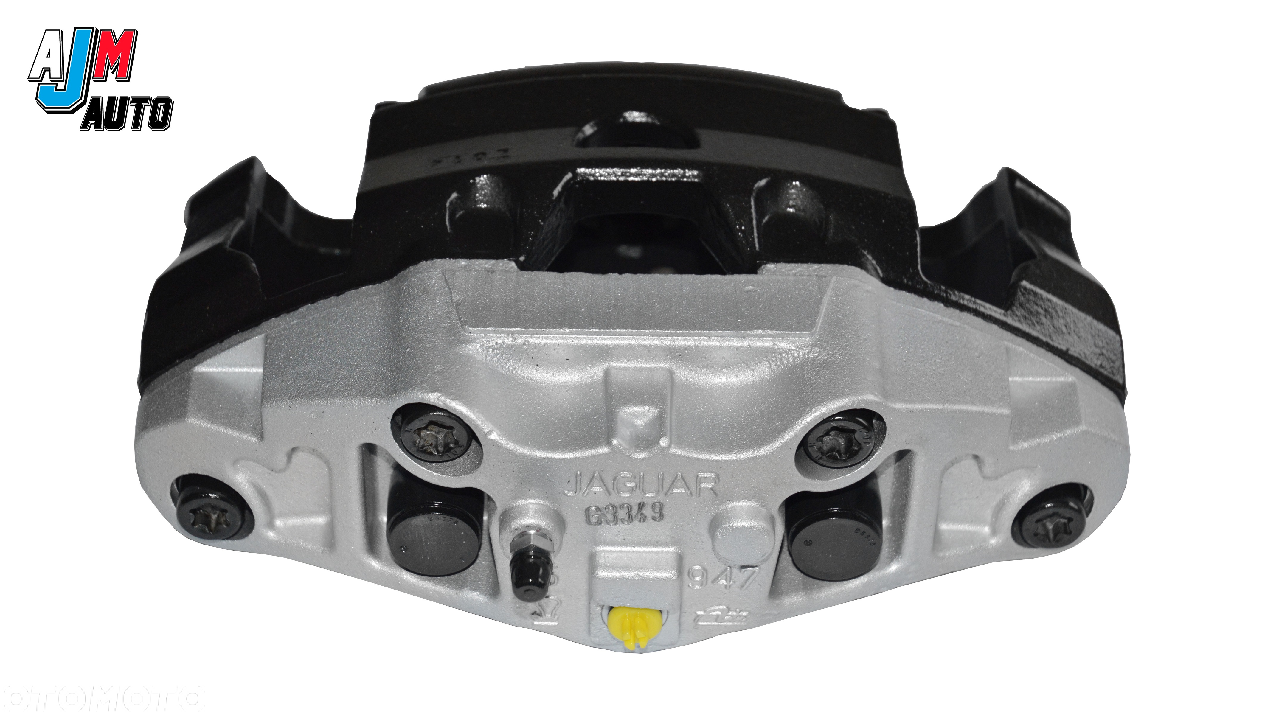 Zacisk hamulcowy przód przedni Jaguar F-Type X152 XF I X250 XJ X351 XK II X150 - 3