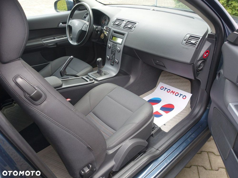 Volvo C30 1.6 Kinetic - 8