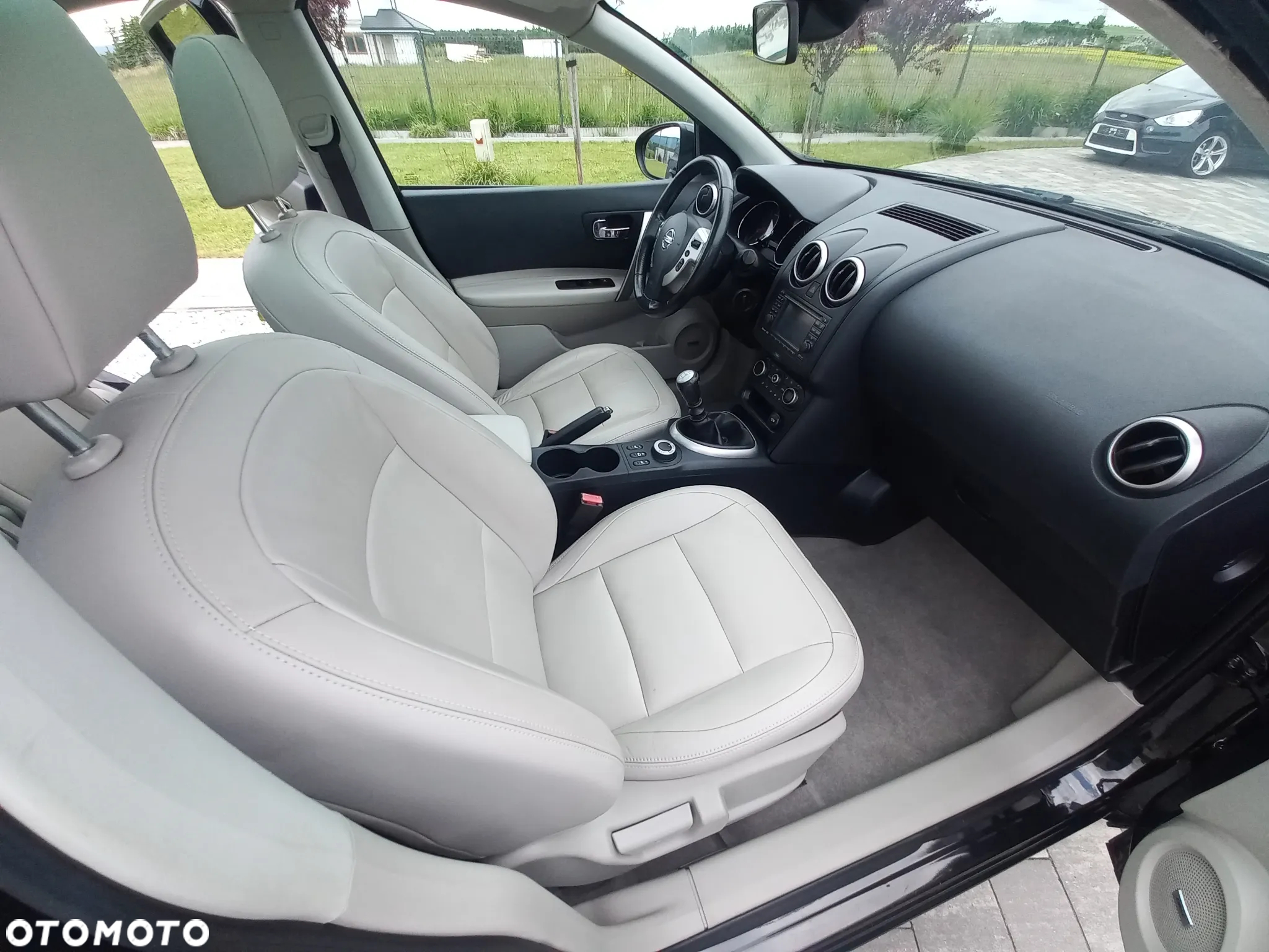 Nissan Qashqai+2 1.6 dCi 4x4 Tekna S&S - 21