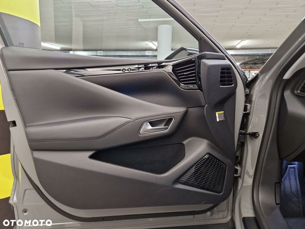 DS Automobiles DS 4 1.2 PureTech Trocadero - 11