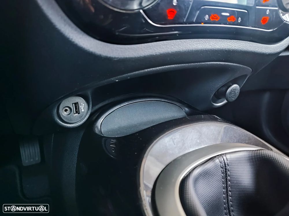 Nissan Juke - 26