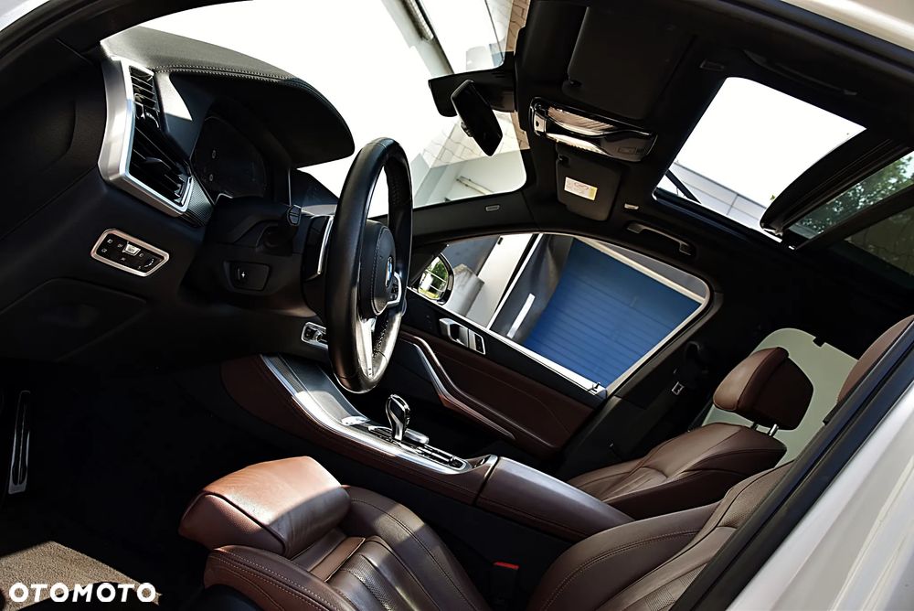 BMW X5 xDrive30d mHEV - 17