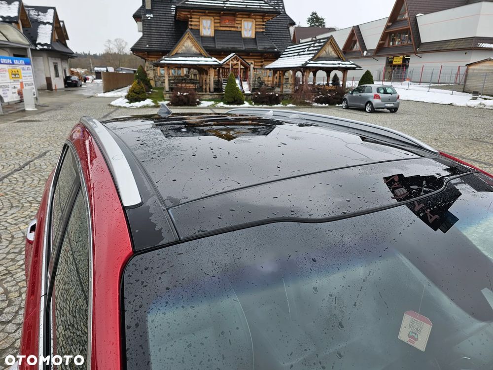 Kia Sportage 2.0 CRDI GT Line 4WD - 10