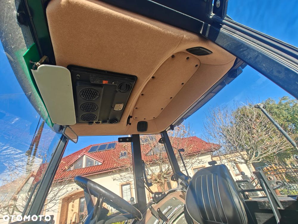 John Deere 2700, Zetor, 90KM - 3