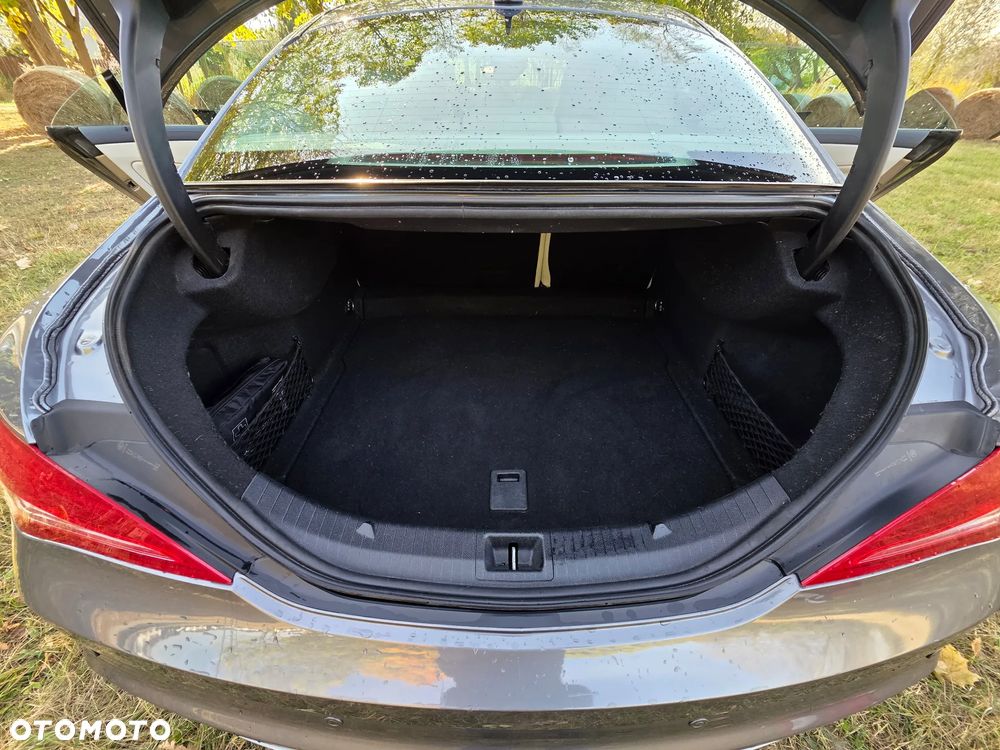 Mercedes-Benz CLA - 8