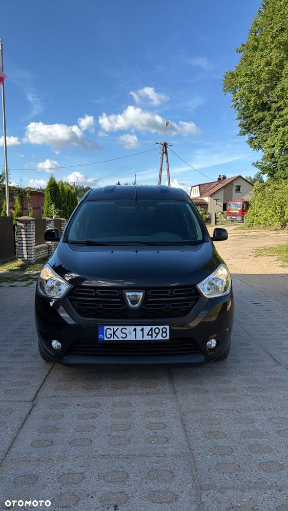 Dacia Dokker - 3