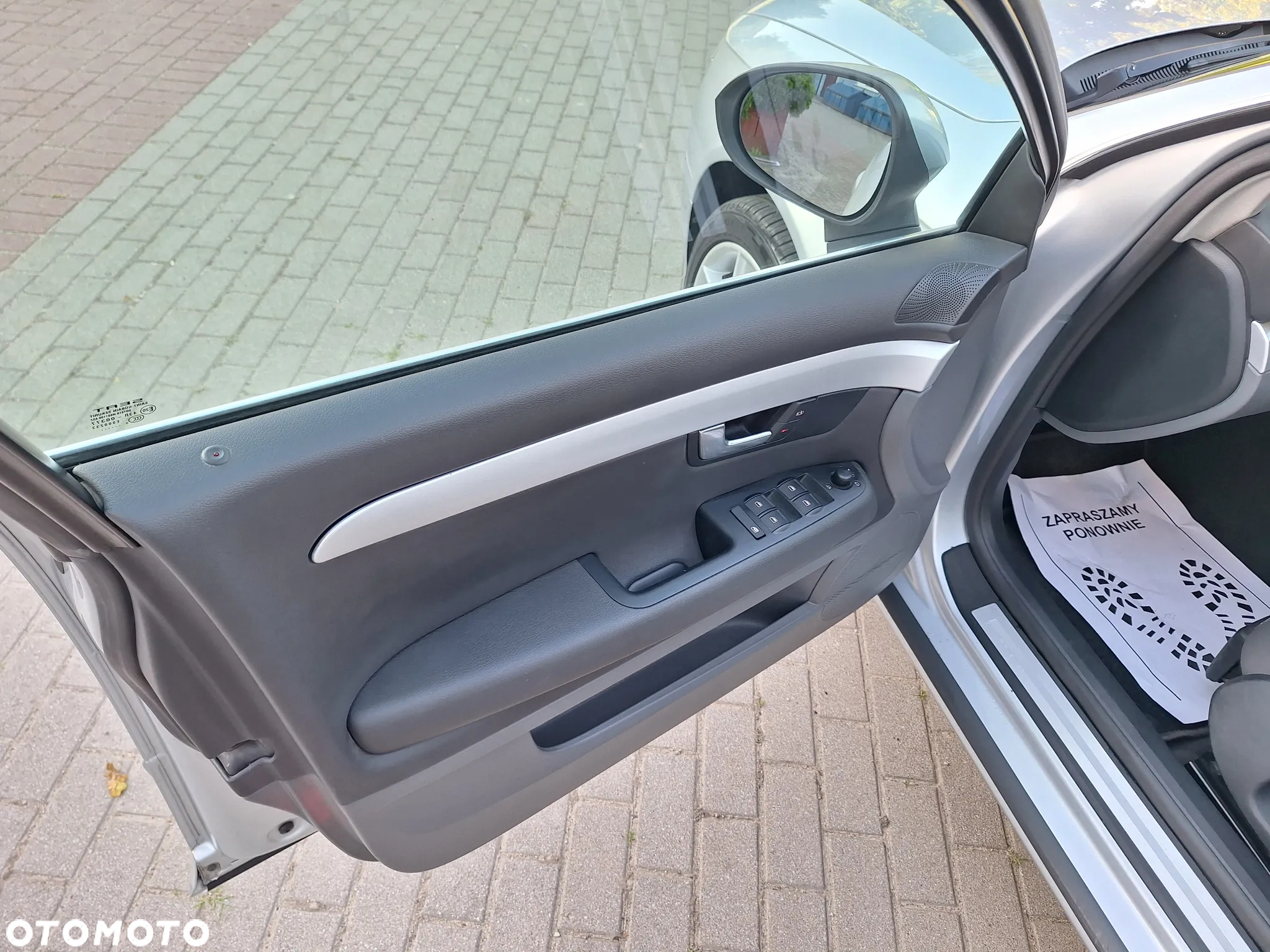 Seat Exeo 2.0 TDI DPF Style - 9