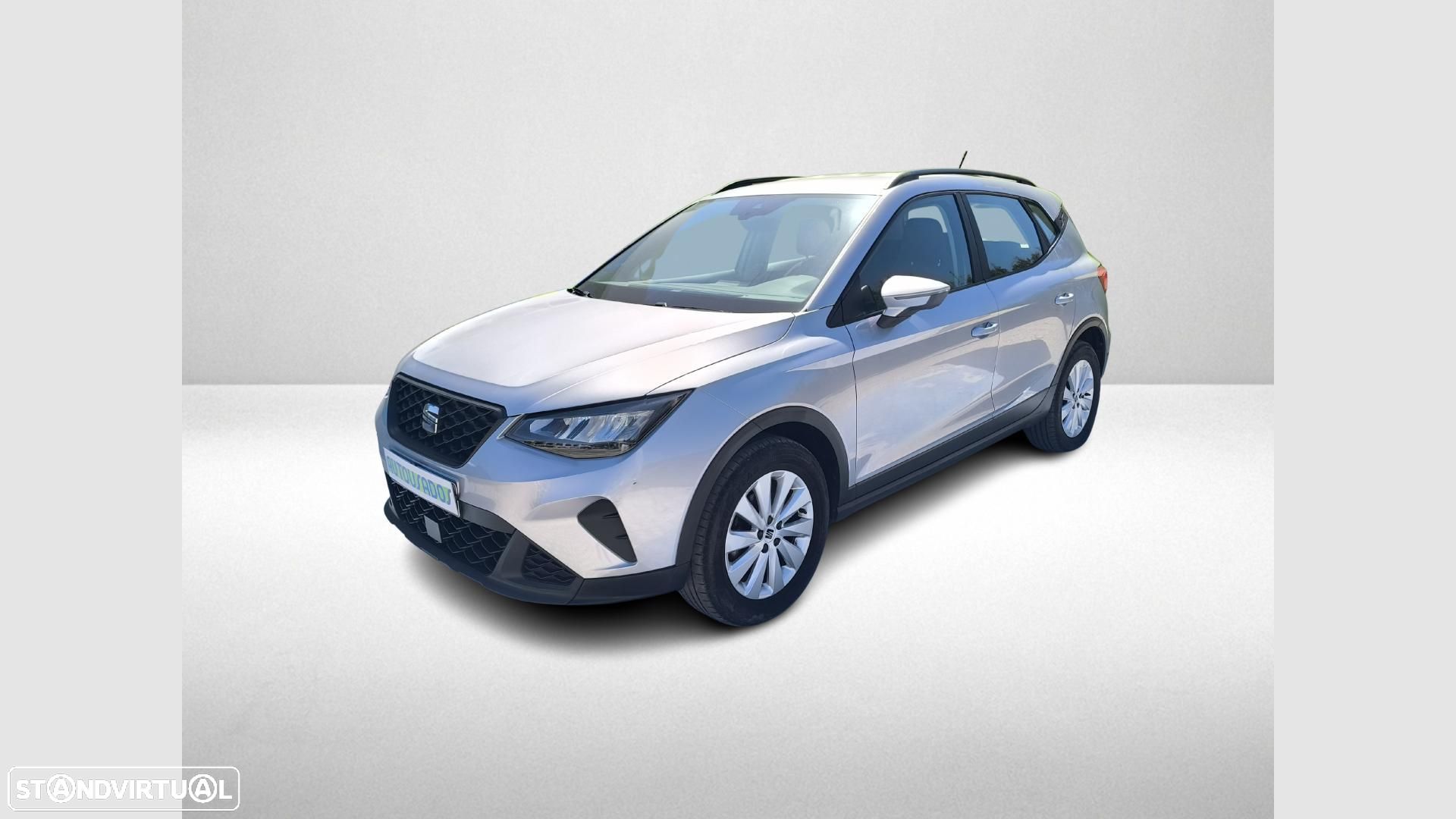 SEAT Arona 1.0 TSI Style - 1