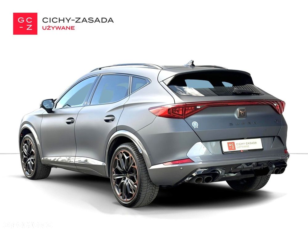 Cupra Formentor 2.0 TSI 4Drive VZ DSG - 7