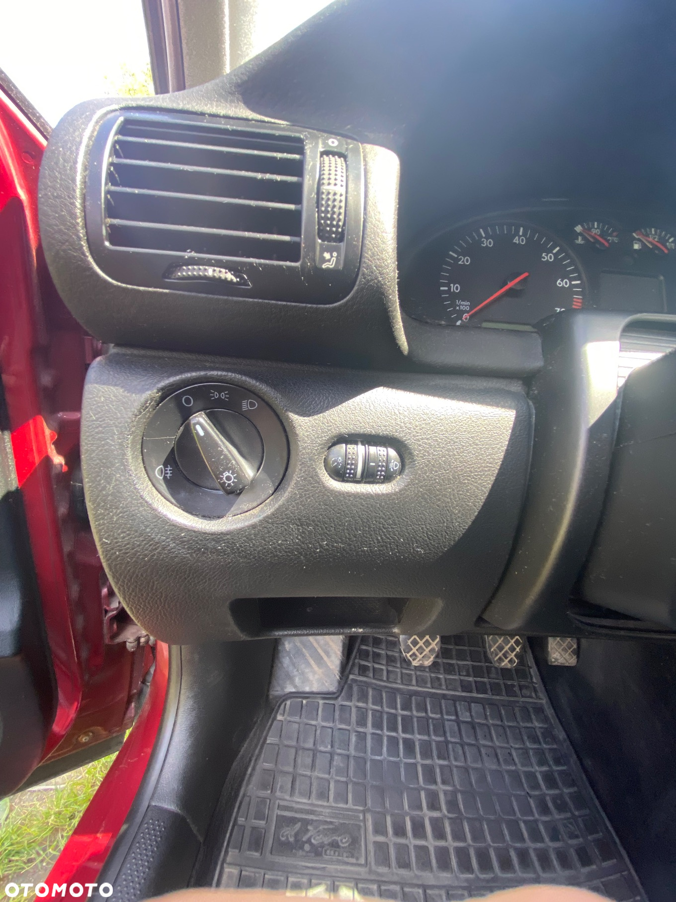 Volkswagen Passat - 20