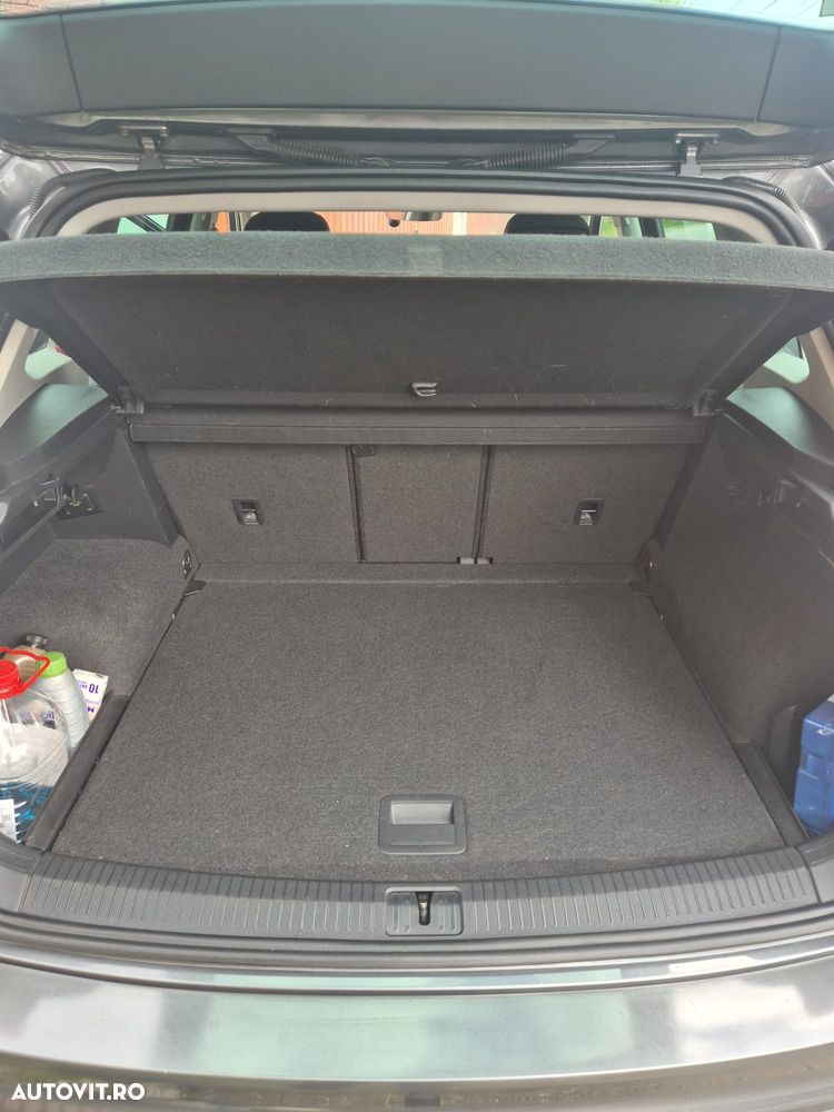 Volkswagen Tiguan 2.0 TDI 4Mot DSG Comfortline - 7