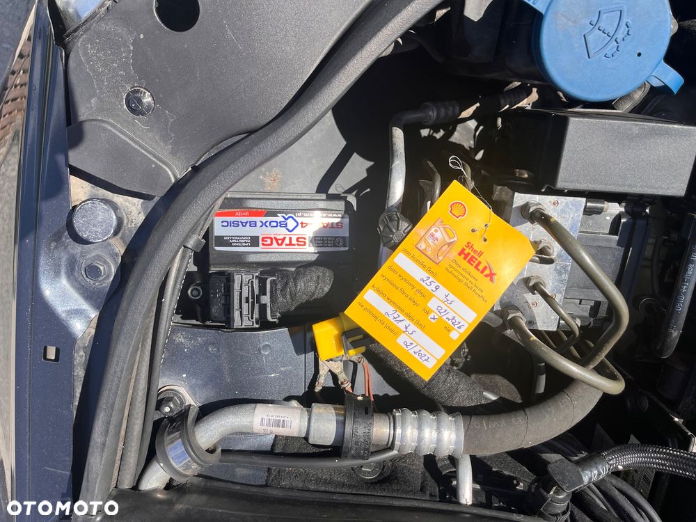 Mercedes-Benz Klasa C 200 Kompressor Avantgarde - 29