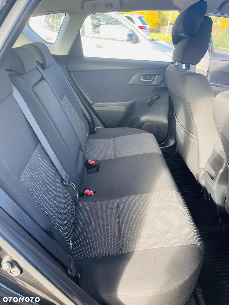 Toyota Auris 1.6 Prestige - 8