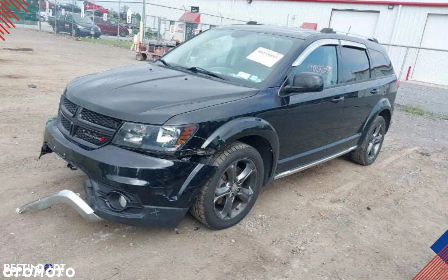 Dodge Journey - 25