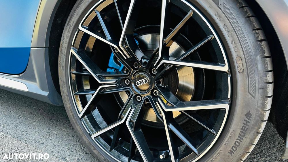 Audi A4 Allroad 2.0 TDI S tronic - 4