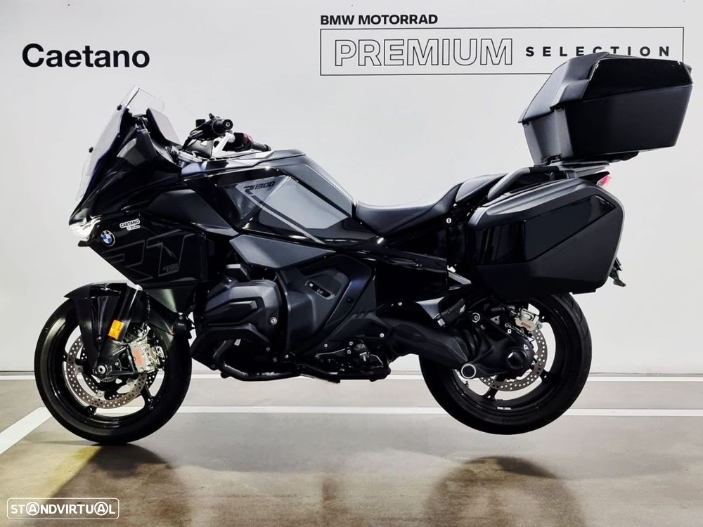 BMW R 1250 RT 1300 RT