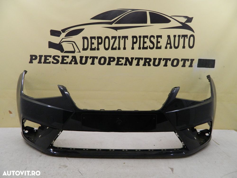 Bara fata Seat Ibiza FR, 2017, 2018, 2019, 2020, Cod origine 6F0807221D. - 1