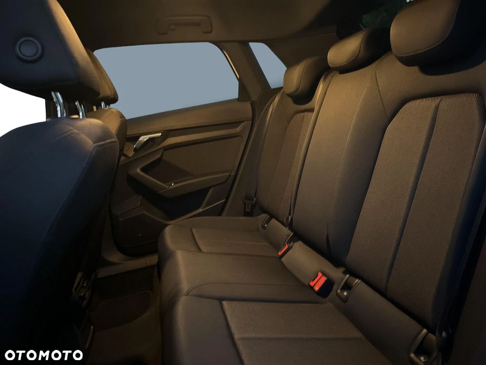 Audi A3 Sportback 35 TFSI mHEV S tronic - 27