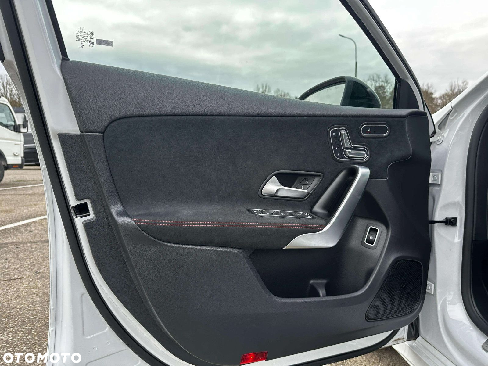 Mercedes-Benz Klasa A - 11