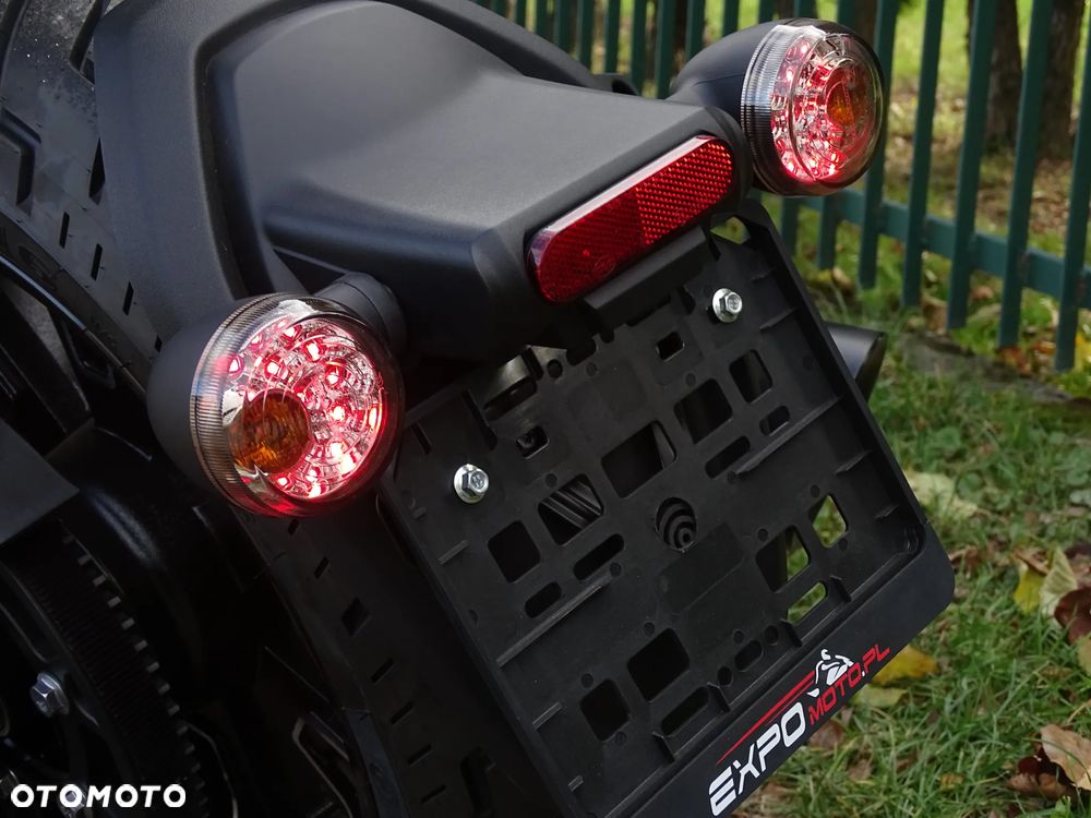 QJMOTOR SRV 600V - 8