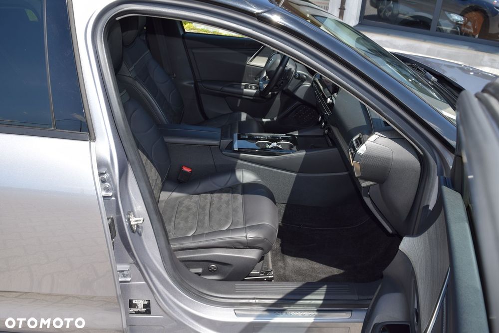 Citroën C5X 1.6 PHEV 225 Shine EAT8 - 21