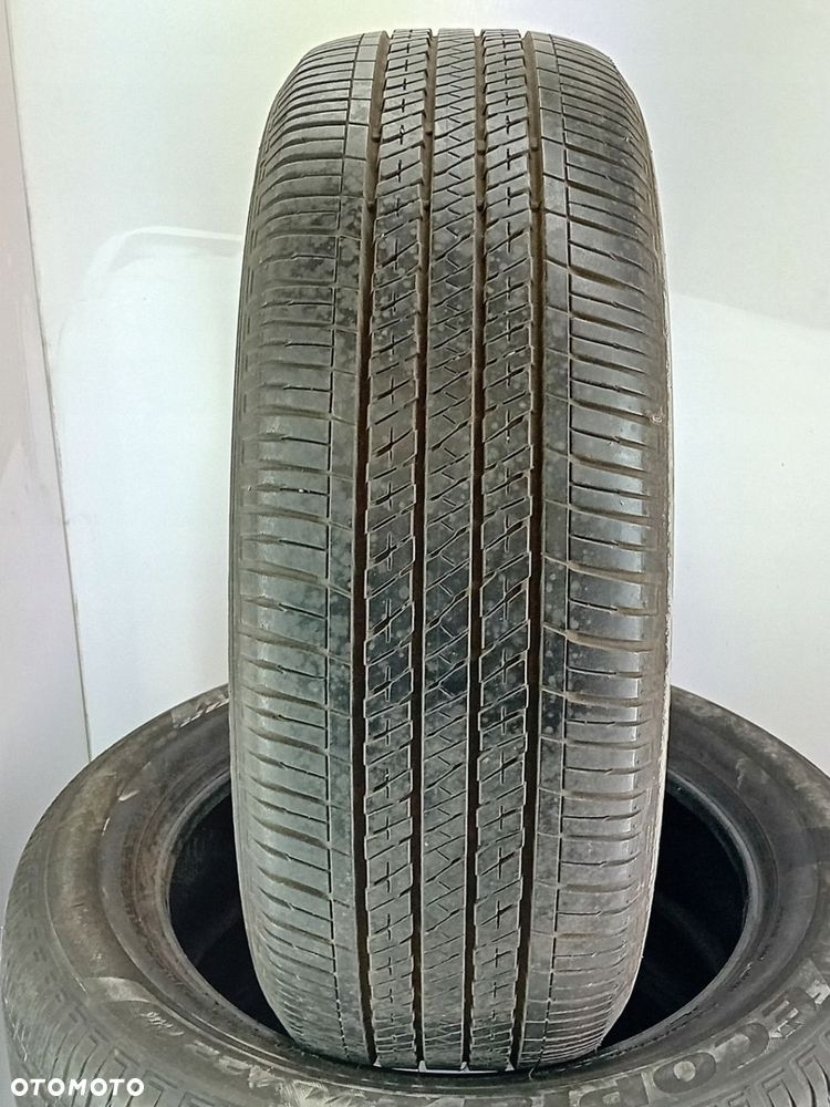 4x 235/55R18 opony letnie Bridgestone Ecopia H/L 422 Plus 6mm 84193 - 2
